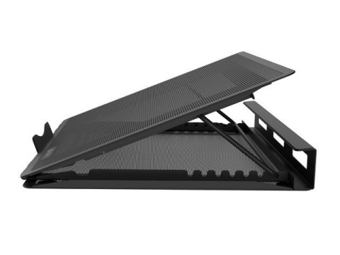 NATEC PODSTAWKA POD LAPTOP NATEC TERN 2 12.1"-17.3" (WYPRZEDAŻ) NATEC PODSTAWKA POD LAPTOP NATEC TERN 2 12.1"-17.3" (WYPRZEDAŻ)