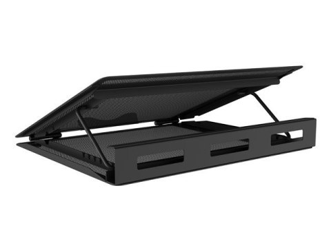 NATEC PODSTAWKA POD LAPTOP NATEC TERN 2 12.1"-17.3" (WYPRZEDAŻ) NATEC PODSTAWKA POD LAPTOP NATEC TERN 2 12.1"-17.3" (WYPRZEDAŻ)