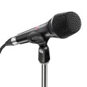 NEUMANN Neumann KMS 104 BK - Mikrofon wokalny, kardioida, czarny