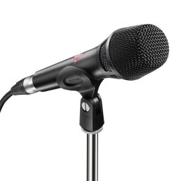NEUMANN Neumann KMS 104 BK - Mikrofon wokalny, kardioida, czarny