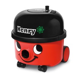 Numatic Odkurzacz workowy Numatic HVR200 Henry 900004 (620W; kolor czerwony) (WYPRZEDAŻ)