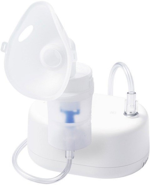 OMRON Nebulizator kompresorowy Omron NE-C810
