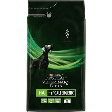PURINA NESTLE PURINA PRO PLAN VET DIETS HA Hypoallergenic 11kg (WYPRZEDAŻ)