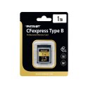 Patriot Memory Patriot EP CFexpress 2.0 Type B 1TB 1750MB/s