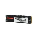 Patriot Memory SSD Patriot Viper PV593 M.2 PCI-E Gen5 x4 NVMe2 1TB