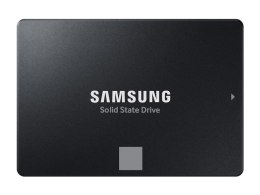 Samsung Dysk SSD Samsung 870 EVO MZ-77E1T0B 1TB SATA (WYPRZEDAŻ)