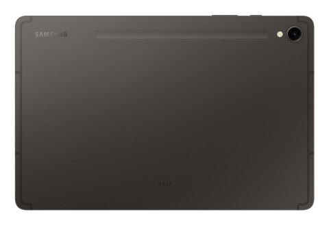 Samsung SAMSUNG GALAXY TAB S9 WIFI GRAPHITE 8GB/128GB (WYPRZEDAŻ) Samsung SAMSUNG GALAXY TAB S9 WIFI GRAPHITE 8GB/128GB (WYPRZEDAŻ)