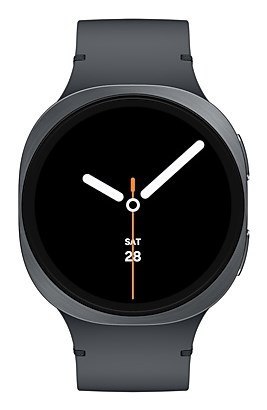 Samsung Samsung L335 Galaxy Watch8 LTE (44mm) Graphite (WYPRZEDAŻ) Samsung Samsung L335 Galaxy Watch8 LTE (44mm) Graphite (WYPRZEDAŻ)