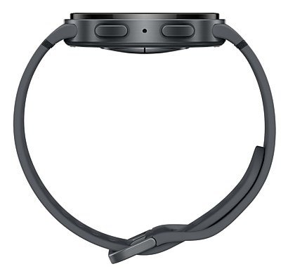 Samsung Samsung L335 Galaxy Watch8 LTE (44mm) Graphite (WYPRZEDAŻ) Samsung Samsung L335 Galaxy Watch8 LTE (44mm) Graphite (WYPRZEDAŻ)