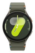 Samsung Smartwatch Samsung Galaxy Watch 7 (L310) AMOLED 44mm Zielony (WYPRZEDAŻ)