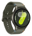 Samsung Smartwatch Samsung Galaxy Watch 7 (L310) AMOLED 44mm Zielony (WYPRZEDAŻ)