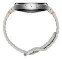 Samsung Smartwatch Samsung Galaxy Watch7 L315 LTE 44mm Srebrny (WYPRZEDAŻ)