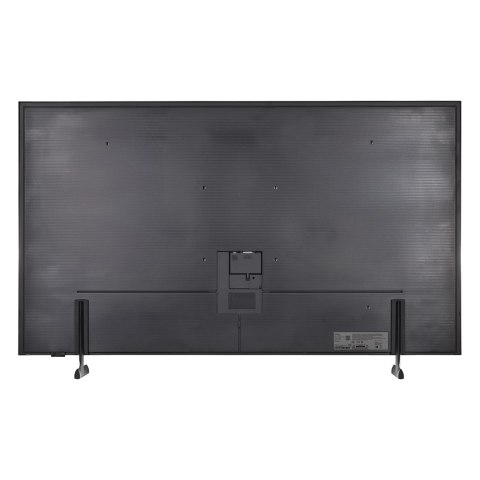 Samsung Telewizor Samsung QE65LS03DAUXXH QLED 65'' 4K Ultra HD 120Hz Tizen Dolby Atmos Czarny (WYPRZEDAŻ) Samsung Telewizor Samsung QE65LS03DAUXXH QLED 65'' 4K Ultra HD 120Hz Tizen Dolby Atmos Czarny (WYPRZEDAŻ)