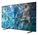 Samsung Telewizor Samsung QE85Q60DAUXXH QLED 85'' 4K Ultra HD Tizen Dolby Digital DVB-T2 Tytan (WYPRZEDAŻ)