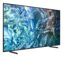 Samsung Telewizor Samsung QE85Q60DAUXXH QLED 85'' 4K Ultra HD Tizen Dolby Digital DVB-T2 Tytan (WYPRZEDAŻ)