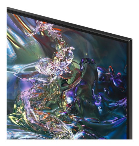 Samsung Telewizor Samsung QE85Q60DAUXXH QLED 85'' 4K Ultra HD Tizen Dolby Digital DVB-T2 Tytan (WYPRZEDAŻ) Samsung Telewizor Samsung QE85Q60DAUXXH QLED 85'' 4K Ultra HD Tizen Dolby Digital DVB-T2 Tytan (WYPRZEDAŻ)