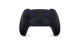 Sony Kontroler bezprzewod. SONY DualSense Midnight Black (WYPRZEDAŻ)