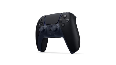 Sony Kontroler bezprzewod. SONY DualSense Midnight Black (WYPRZEDAŻ) Sony Kontroler bezprzewod. SONY DualSense Midnight Black (WYPRZEDAŻ)