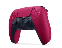 Sony Kontroler bezprzewodowy SONY DualSense czerwony (WYPRZEDAŻ)