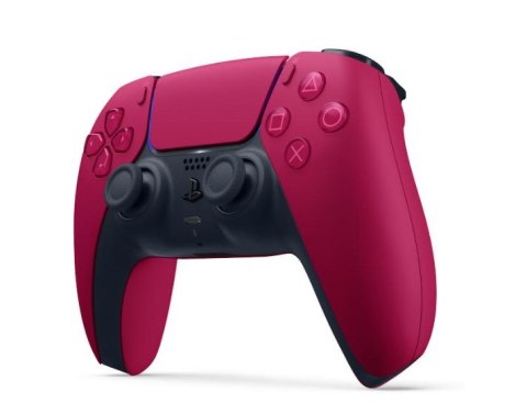 Sony Kontroler bezprzewodowy SONY DualSense czerwony (WYPRZEDAŻ)