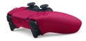 Sony Kontroler bezprzewodowy SONY DualSense czerwony (WYPRZEDAŻ)