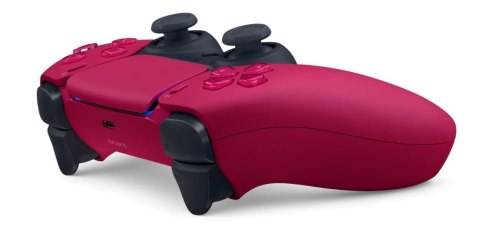 Sony Kontroler bezprzewodowy SONY DualSense czerwony (WYPRZEDAŻ) Sony Kontroler bezprzewodowy SONY DualSense czerwony (WYPRZEDAŻ)