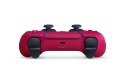 Sony Kontroler bezprzewodowy SONY DualSense czerwony (WYPRZEDAŻ)