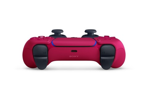 Sony Kontroler bezprzewodowy SONY DualSense czerwony (WYPRZEDAŻ) Sony Kontroler bezprzewodowy SONY DualSense czerwony (WYPRZEDAŻ)