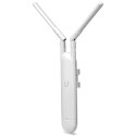 UBIQUITI Access Point Wi-Fi 5 Ubiquiti UniFi AC Mesh 2.4GHz(2x2)/5GHz(2x2) PoE/Passive24V 1x1G (UAP-AC-M-EU) (WYPRZEDAŻ)