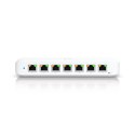UBIQUITI Switch Ubiquiti UniFi Ultra 60W 8p PoE ( PoE+: 7;) Managed Gigabit (USW-Ultra-60W-EU) (WYPRZEDAŻ)