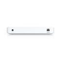 UBIQUITI Switch Ubiquiti UniFi Ultra 60W 8p PoE ( PoE+: 7;) Managed Gigabit (USW-Ultra-60W-EU) (WYPRZEDAŻ)