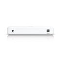 UBIQUITI Switch Ubiquiti UniFi Ultra 60W 8p PoE ( PoE+: 7;) Managed Gigabit (USW-Ultra-60W-EU) (WYPRZEDAŻ)