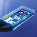 UGREEN Ugreen Odbiornik dźwięku adapter audio Bluetooth 5.3 USB-3,5 mm mini jack (czarny) UGREEN Ugreen Odbiornik dźwięku adapter audio Bluetooth 5.3 USB-3,5 mm mini jack (czarny)