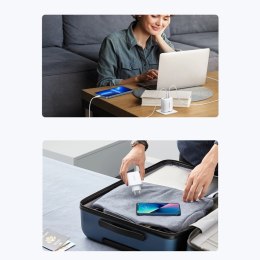 UGREEN Ugreen ładowarka sieciowa 2xUSB Typ C CD275