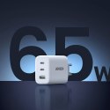 UGREEN Ugreen ładowarka sieciowa 2xUSB Typ C CD275 UGREEN Ugreen ładowarka sieciowa 2xUSB Typ C CD275