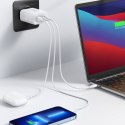 UGREEN Ugreen ładowarka sieciowa 2xUSB Typ C CD275 UGREEN Ugreen ładowarka sieciowa 2xUSB Typ C CD275