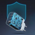 UGREEN Ugreen ładowarka sieciowa 2xUSB Typ C CD275 UGREEN Ugreen ładowarka sieciowa 2xUSB Typ C CD275