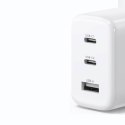 UGREEN Ugreen ładowarka sieciowa 2xUSB Typ C CD275 UGREEN Ugreen ładowarka sieciowa 2xUSB Typ C CD275
