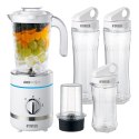 N'OVEEN Blender Noveen Sport Mix & Fit SB2100 Xline White Kielich