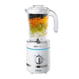 N'OVEEN Blender Noveen Sport Mix & Fit SB2100 Xline White Kielich