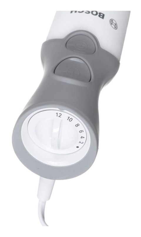 Blender ręczny BOSCH MSM66150 (600W; kolor biały, kolor szary) Blender ręczny BOSCH MSM66150 (600W; kolor biały, kolor szary)