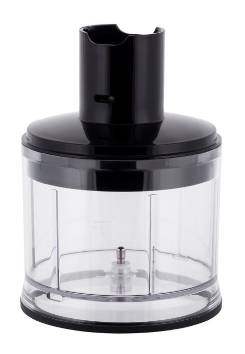 Blender ręczny BRAUN MQ9195XLI Blender ręczny BRAUN MQ9195XLI