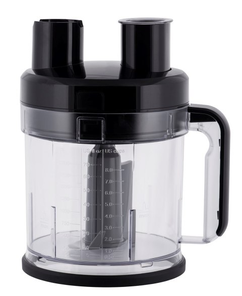 Blender ręczny BRAUN MQ9195XLI Blender ręczny BRAUN MQ9195XLI