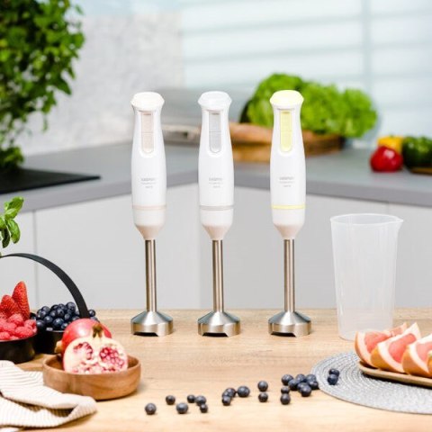 Blender ręczny PULSAR 800W SYMBIO ZELMER ZHB4561S Blender ręczny PULSAR 800W SYMBIO ZELMER ZHB4561S