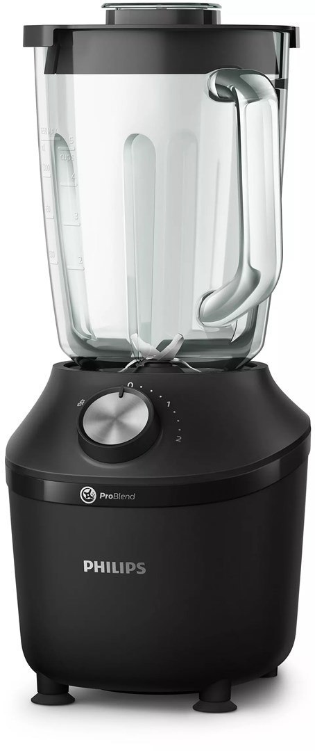 Blender stojący PHILIPS HR 2291/01 Blender stojący PHILIPS HR 2291/01
