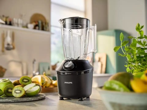 Blender stojący PHILIPS HR 2291/01 Blender stojący PHILIPS HR 2291/01