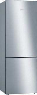 BOSCH Chłodziarko-zamrażarka BOSCH KGE49AICA BOSCH Chłodziarko-zamrażarka BOSCH KGE49AICA