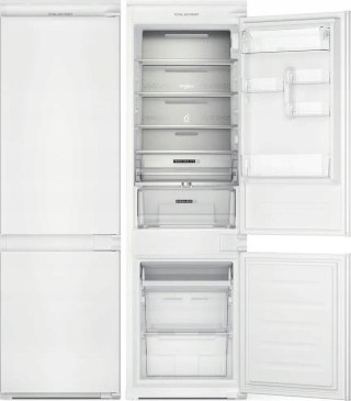 Chłodziarko-zamrażarka WHIRLPOOL WHC18 T132