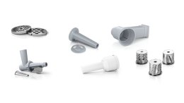 BOSCH Maszynka do mielenia BOSCH MFW 2517W