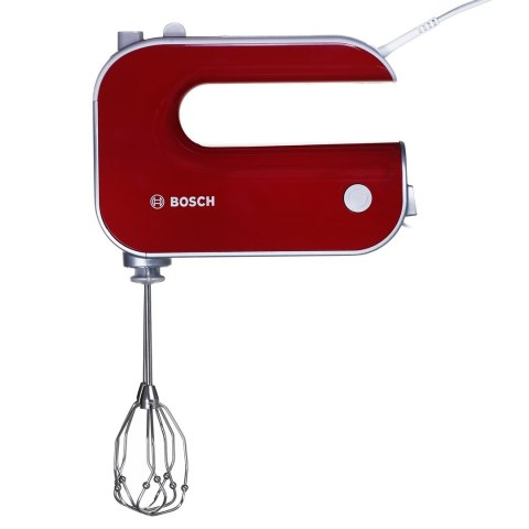 Mikser ręczny BOSCH MFQ 40303 (500W; kolor czerwony) Mikser ręczny BOSCH MFQ 40303 (500W; kolor czerwony)